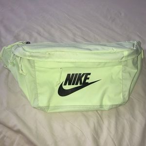 Nike/hip shoulder bag
